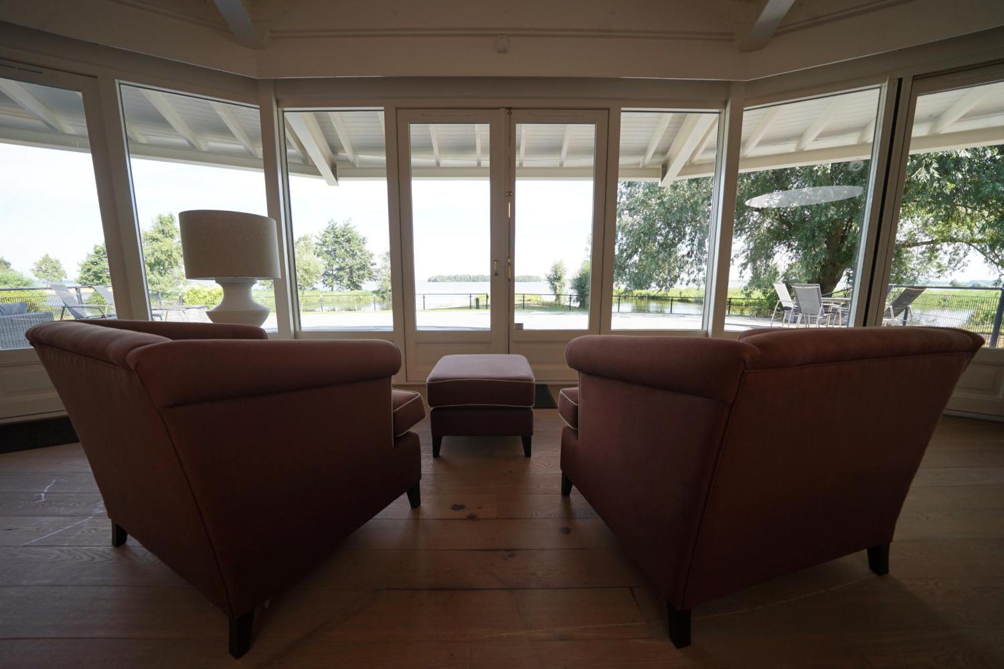 Europarcs Bad Hoophuizen Hotel Hulshorst Room photo