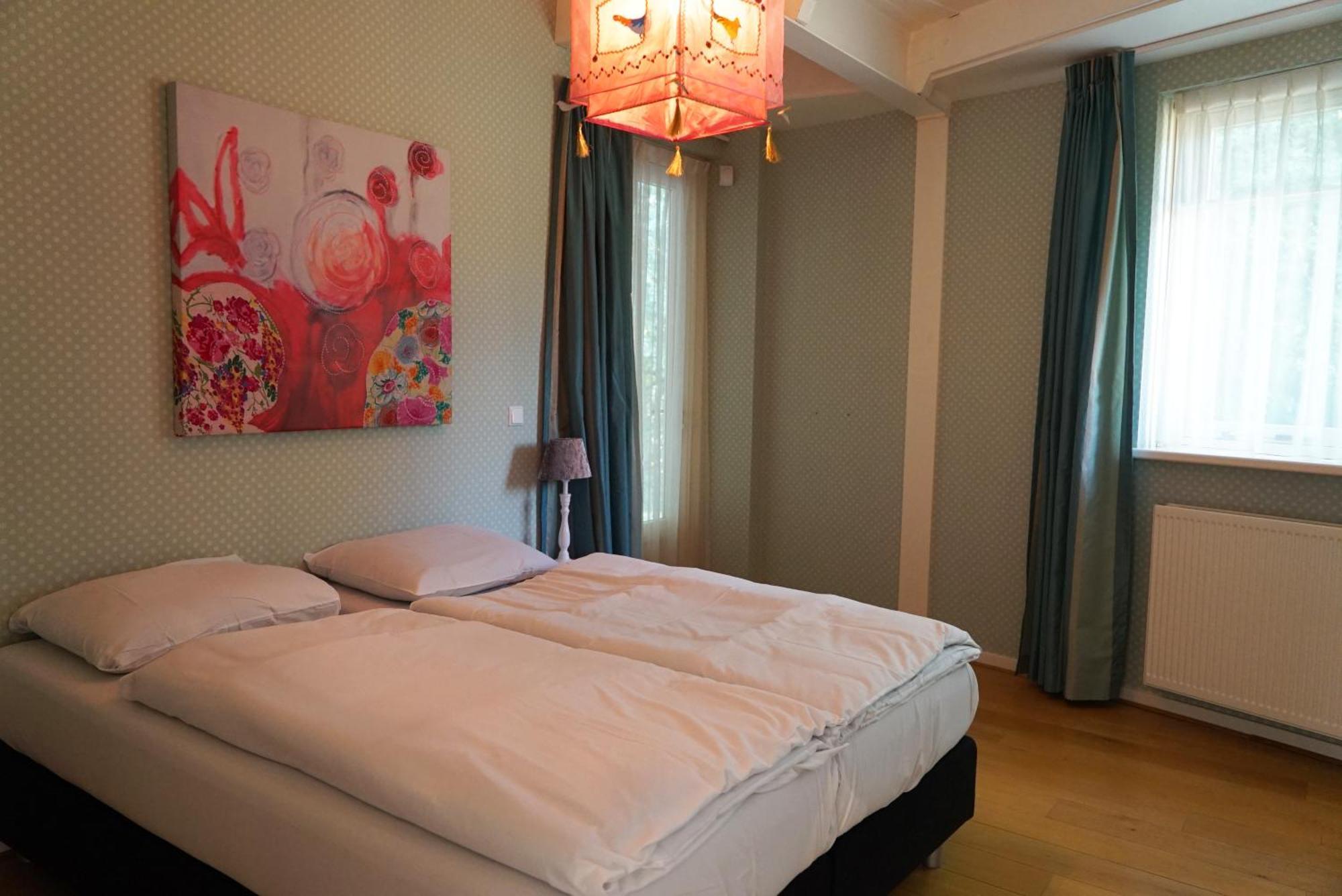 Europarcs Bad Hoophuizen Hotel Hulshorst Room photo