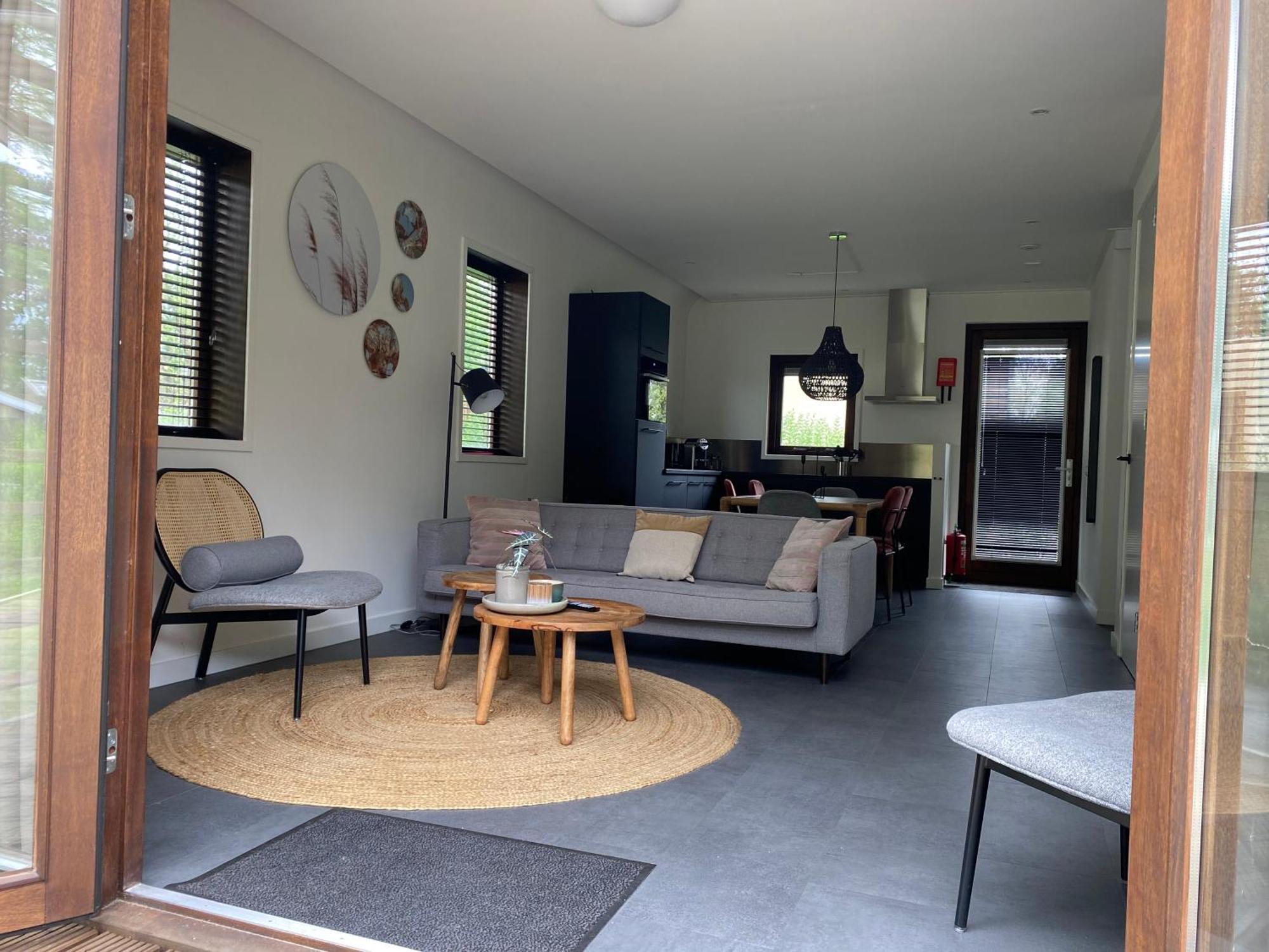 Europarcs Bad Hoophuizen Hotel Hulshorst Room photo