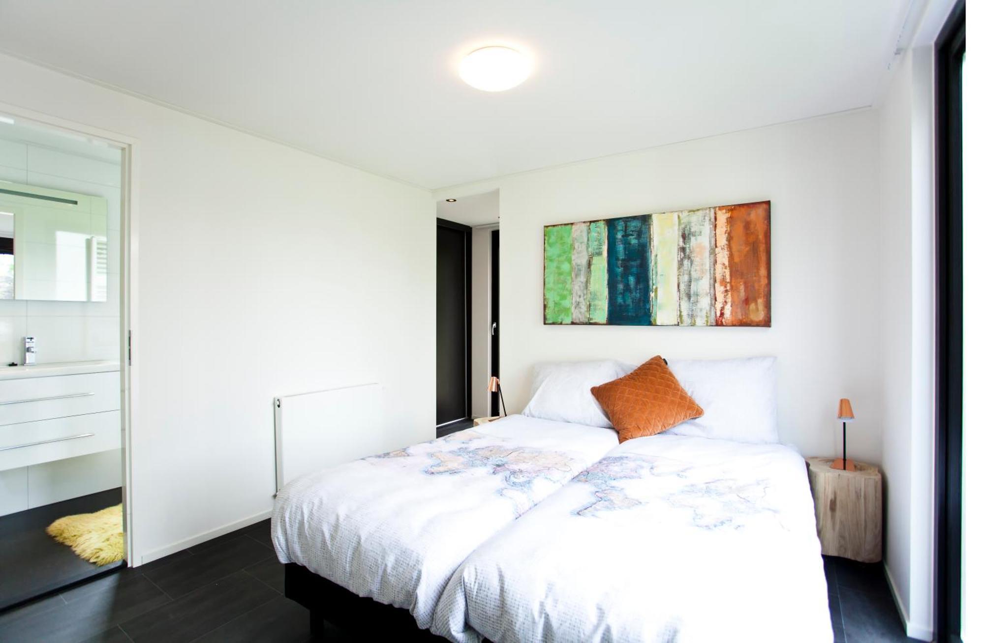Europarcs Bad Hoophuizen Hotel Hulshorst Room photo