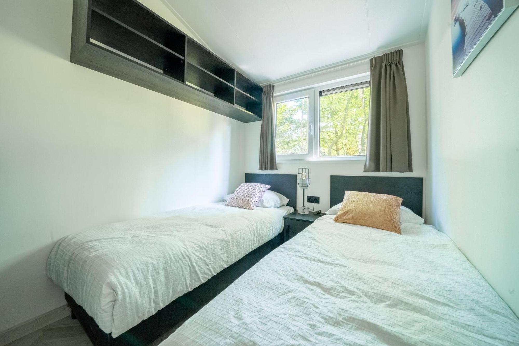 Europarcs Bad Hoophuizen Hotel Hulshorst Room photo