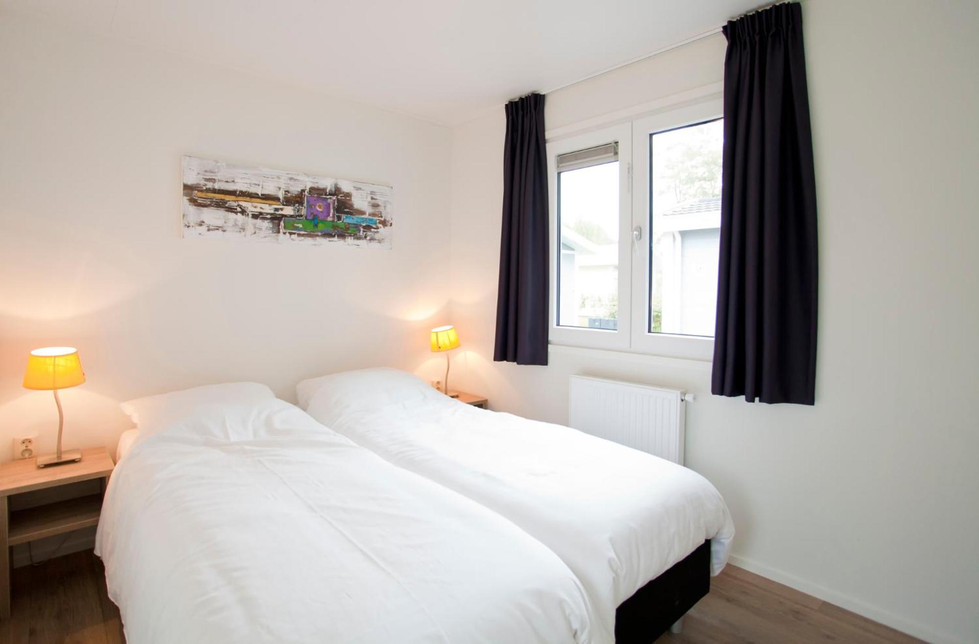 Europarcs Bad Hoophuizen Hotel Hulshorst Room photo